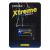 123accu Xtreme Power CR123A batterij 1 stuk  ADR00066