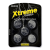 123accu Xtreme Power CR2032 3V Lithium knoopcel batterij 5 stuks