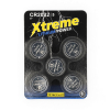 123accu Xtreme Power CR2032 3V Lithium knoopcel batterij 5 stuks