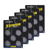123accu Xtreme Power CR2450 3V Lithium knoopcel batterij 25 stuks  ADR00138