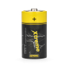 123accu Xtreme Power LR14 C batterij 2 stuks ADR00043 - 2