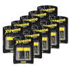 123accu Xtreme Power LR14 / C Alkaline Batterij (20 stuks)