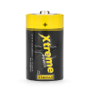 123accu Xtreme Power LR20 D batterij (2 stuks, 18000 mAh) ADR00044 - 2