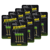 123accu Xtreme Power Oplaadbare AAA / HR03 Ni-Mh batterijen (32 stuks, 800 mAh)