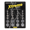 123accu Xtreme Power knoopcellen multipack