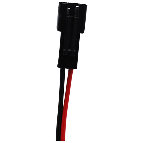 123accu huismerk CR8.L / CR17450 / CR8.LHC accu (2600 mAh) ANB00716 - 2