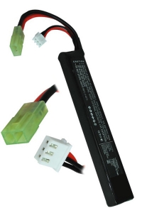 123accu huismerk LP110S2C013 accu (1100 mAh)  ANB00038
