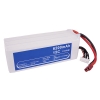 123accu huismerk LT104RT accu (6200 mAh) ANB01076 - 1