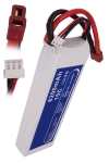 123accu huismerk LT105RT accu (6200 mAh) ANB00417 - 1