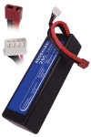 123accu huismerk LT907RT accu (4000 mAh) ANB00436 - 1