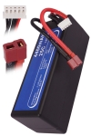 123accu huismerk LT908RT accu (4400 mAh) ANB00485 - 1