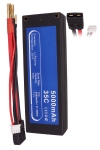 123accu huismerk LT911RT accu (5000 mAh) ANB00443 - 1