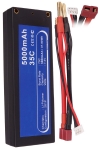 123accu huismerk LT912RT accu (5000 mAh) ANB00477 - 1