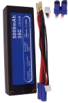 123accu huismerk LT913RT accu (5000 mAh) ANB00420 - 1