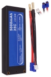 123accu huismerk LT914RT accu (5000 mAh) ANB00476 - 1