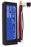 123accu huismerk LT915RT accu (5000 mAh) ANB00469 - 1