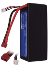 123accu huismerk LT918RT accu (10000 mAh) ANB00412 - 1