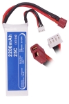 123accu huismerk LT944RT accu (2200 mAh) ANB00427 - 1