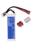 123accu huismerk LT946RT accu (2200 mAh) ANB00407 - 1