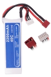 123accu huismerk LT950RT accu (2200 mAh) ANB00468 - 1