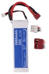 123accu huismerk LT964RT accu (2600 mAh) ANB00491 - 1
