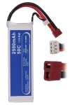123accu huismerk LT972RT accu (2500 mAh) ANB00465 - 1