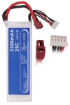 123accu huismerk LT977RT accu (3300 mAh) ANB00406 - 1