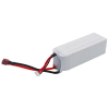 123accu huismerk LT987RT accu (4350 mAh)  ANB00533 - 3