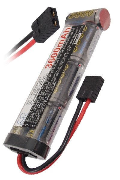 123accu huismerk NS360D47C012 accu (3600 mAh)  ANB00106 - 1