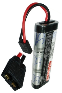 123accu huismerk NS460D37C012 accu (4600 mAh)  ANB00104
