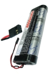 123accu huismerk NS460D37C114 accu (4600 mAh) ANB00093 - 1