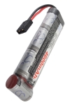 123accu huismerk NS460D47C012 accu (4600 mAh) ANB00101 - 1