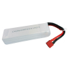 123accu huismerk RC Hobby accu (11.1 V, 1800 mAh, 3S1P, Li-Po, 30C) ANB00059 - 2