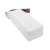 123accu huismerk RC Hobby accu (11.1 V, 2400 mAh, 3S1P, Li-Po, 30C) ANB00080 - 2