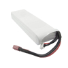 123accu huismerk RC Hobby accu (11.1 V, 3200 mAh, 3S1P, Li-Po, 35C) ANB00087 - 2