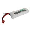 123accu huismerk RC Hobby accu (11.1 V, 4000 mAh, 3S1P, Li-Po, 35C) ANB00070 - 2