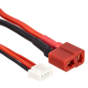 123accu huismerk RC Hobby accu (11.1 V, 5000 mAh, 3S1P, Li-Po, 35C) ANB00072 - 3