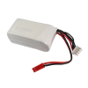 123accu huismerk RC Hobby accu (11.1 V, 800 mAh, 3S1P, Li-Po, 30C) ANB00050 - 2