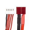 123accu huismerk RC Hobby accu (14.8 V, 1800 mAh, 4S1P, Li-Po, 30C) ANB00061 - 4