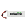 123accu huismerk RC Hobby accu (14.8 V, 3200 mAh, 4S1P, Li-Po, 35C) ANB00056 - 1