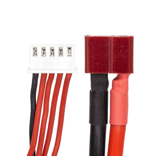 123accu huismerk RC Hobby accu (14.8 V, 4000 mAh, 4S1P, Li-Po, 35C) ANB00073 - 4