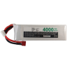 123accu huismerk RC Hobby accu (18.5 V, 4000 mAh, 5S1P, Li-Po, 35C) ANB00076 - 1