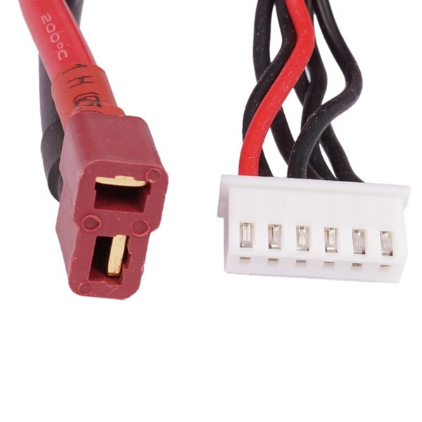 123accu huismerk RC Hobby accu (18.5 V, 4000 mAh, 5S1P, Li-Po, 35C) ANB00076 - 3