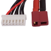123accu huismerk RC Hobby accu (22.2 V, 2500 mAh, 6S1P, Li-Po, 25C) ANB00488 - 3