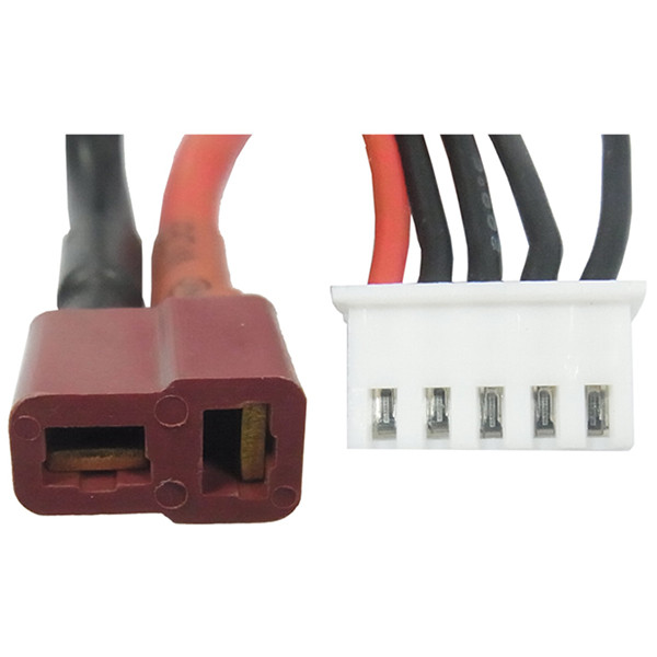 123accu huismerk T-Plug AWG12 / JST-XH-2.54 AWG24 accu (14.8 V, 3200 mAh)  ANB00056 - 2