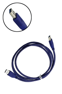 123accu huismerk USB 3.0 kabel  ANB00151