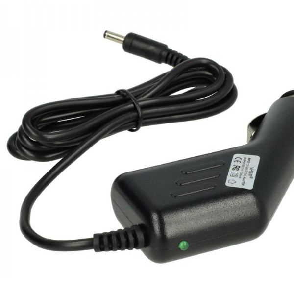 123accu huismerk auto oplader met Nokia aansluiting ANB00035 - 2