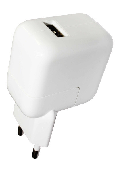 123accu huismerk oplader voor USB naar Apple dock kabel  ANB00026 - 1