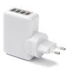 123accu huismerk universele 4-poorts usb oplader