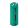 123accu oplaadbare 2/3AAA batterij 1 stuk (1.2 V, 400 mAh, Ni-Mh) ADR00314 - 1